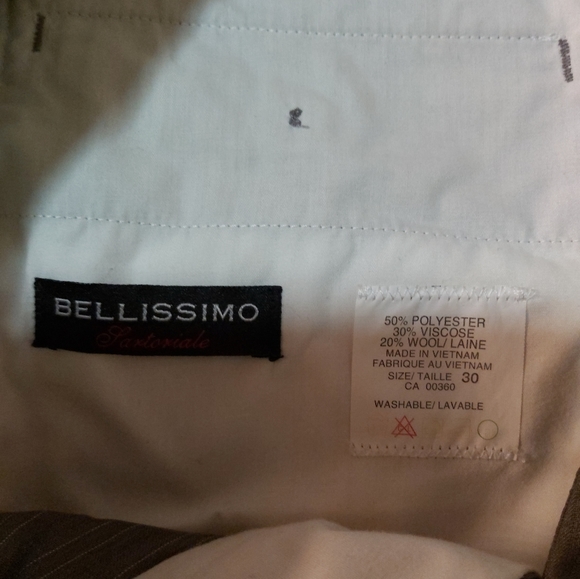 Bellissimo Dress Pants - Picture 3 of 3